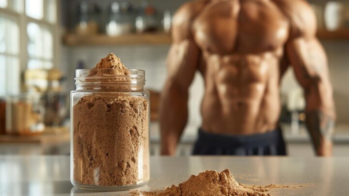 Comment faire une bonne cure de créatine ?